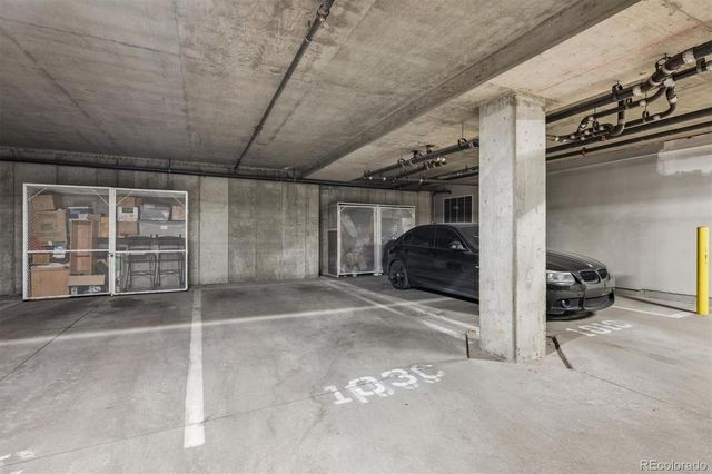 5677 S Park Place C103, Greenwood Village, CO 80111