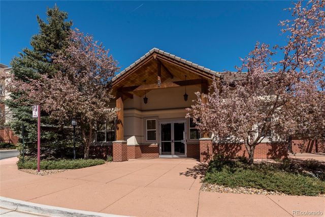 5677 S Park Place C103, Greenwood Village, CO 80111