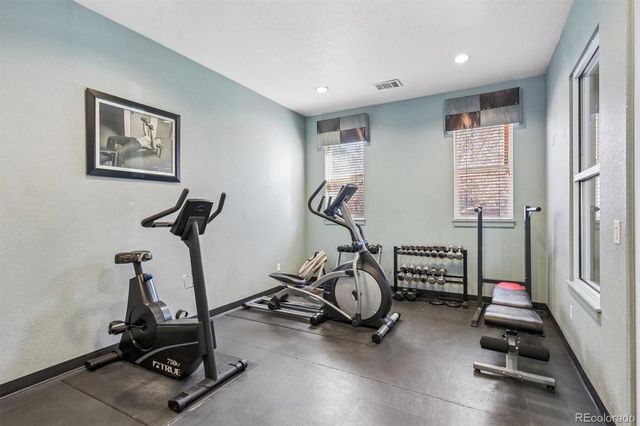 5677 S Park Place C103, Greenwood Village, CO 80111