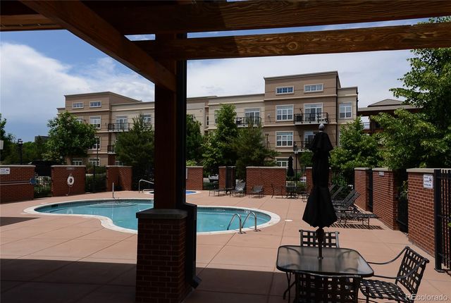 5677 S Park Place C103, Greenwood Village, CO 80111