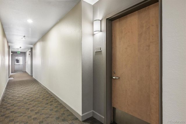 5677 S Park Place C103, Greenwood Village, CO 80111