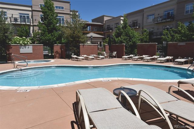 5677 S Park Place C103, Greenwood Village, CO 80111