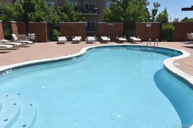 5677 S Park Place C103, Greenwood Village, CO 80111