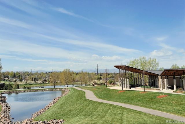 5677 S Park Place C103, Greenwood Village, CO 80111