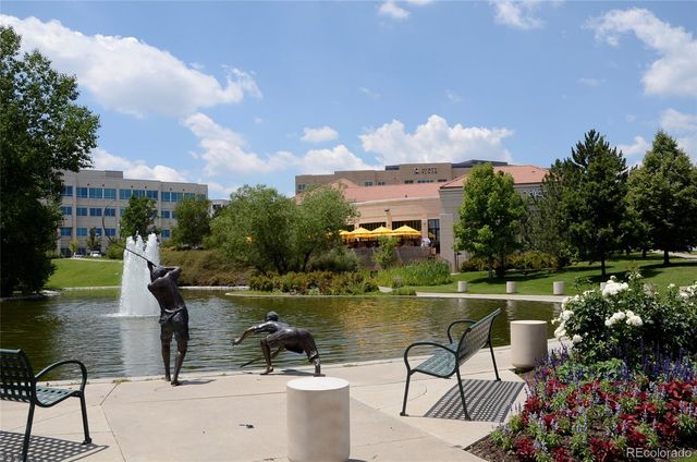 5677 S Park Place C103, Greenwood Village, CO 80111