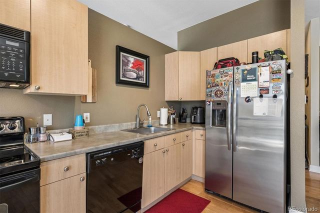 5677 S Park Place C103, Greenwood Village, CO 80111