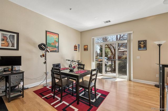 5677 S Park Place C103, Greenwood Village, CO 80111