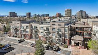 5677 S Park Place C103, Greenwood Village, CO 80111