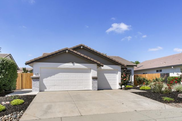 214 Saint Tropez, Lincoln, CA 95648