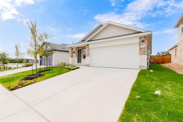 2004 Arbuckle DR, Leander, TX 78641