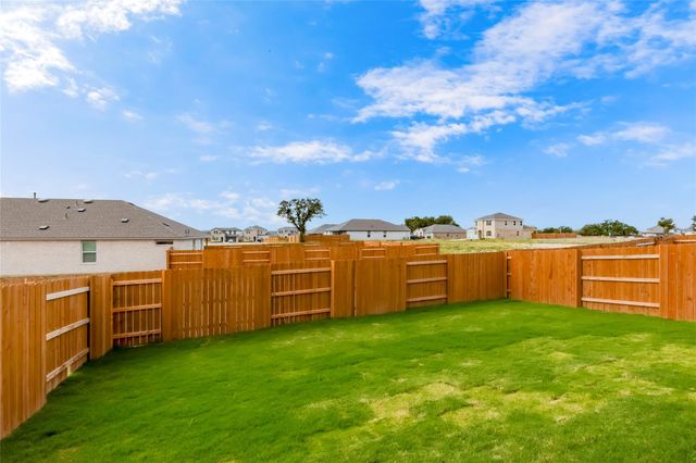 2004 Arbuckle DR, Leander, TX 78641