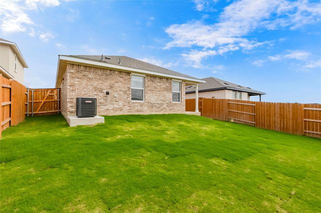 2004 Arbuckle DR, Leander, TX 78641