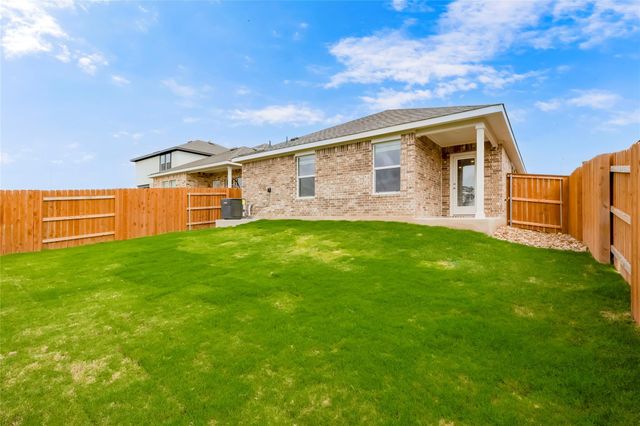 2004 Arbuckle DR, Leander, TX 78641
