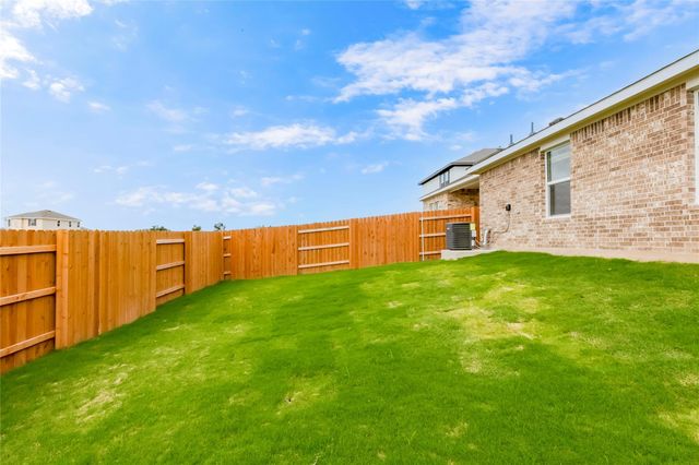 2004 Arbuckle DR, Leander, TX 78641