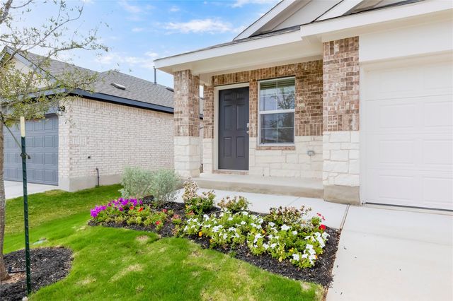 2004 Arbuckle DR, Leander, TX 78641