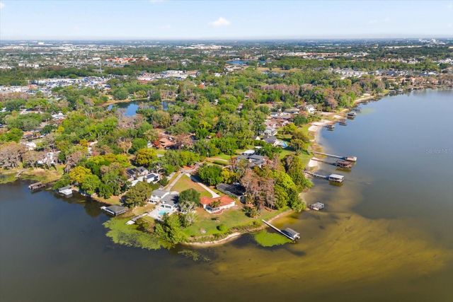 5493 ALANDALE COURT, Orlando, FL 32839