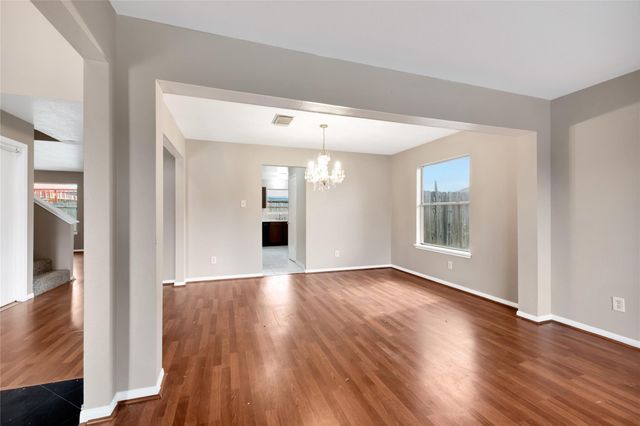 11019 Cayman Mist Drive, Houston, TX 77075