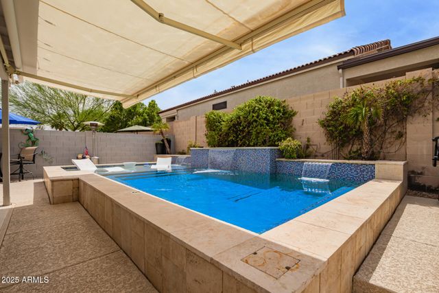 19606 N 23RD Way, Phoenix, AZ 85024