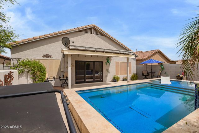 19606 N 23RD Way, Phoenix, AZ 85024