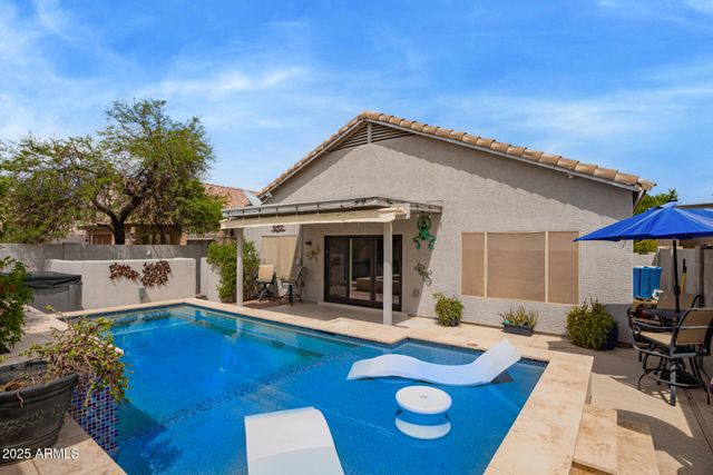 19606 N 23RD Way, Phoenix, AZ 85024