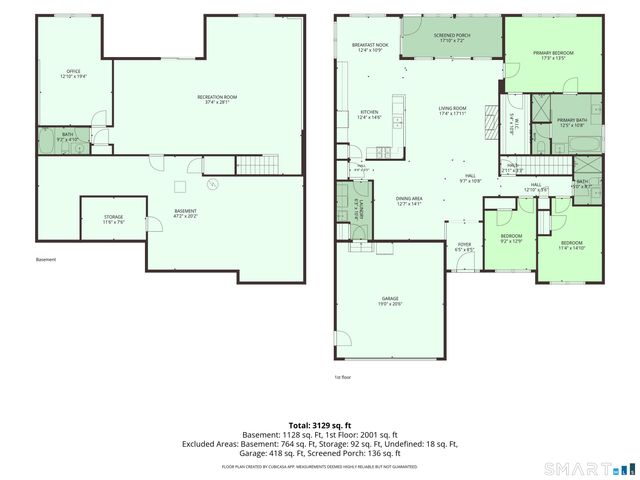 84 Links Way 84, Oxford, CT 06478