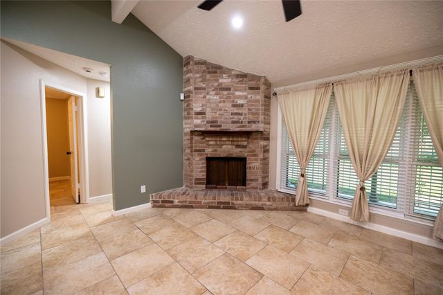 10323 Lone Brook Drive, Houston, TX 77041