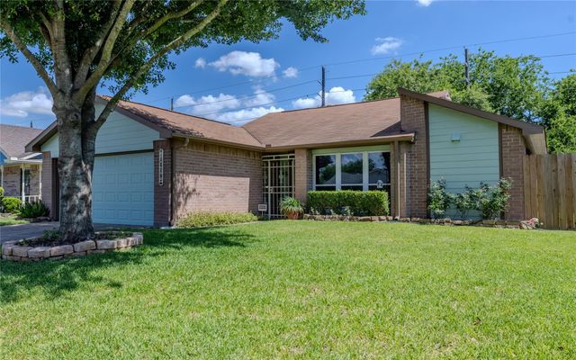 10323 Lone Brook Drive, Houston, TX 77041