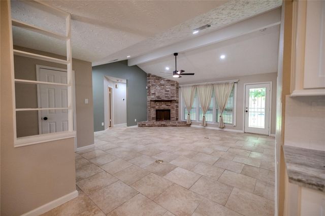 10323 Lone Brook Drive, Houston, TX 77041