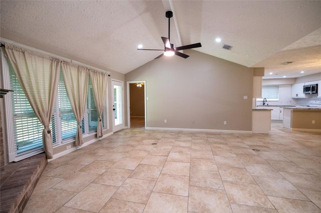 10323 Lone Brook Drive, Houston, TX 77041