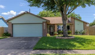 10323 Lone Brook Drive, Houston, TX 77041