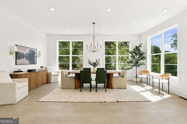3060 Kara Court, Roswell, GA 30076