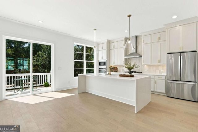 3060 Kara Court, Roswell, GA 30076