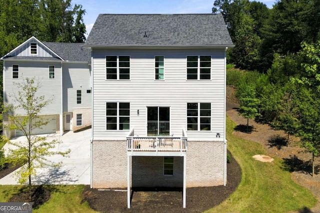 3060 Kara Court, Roswell, GA 30076