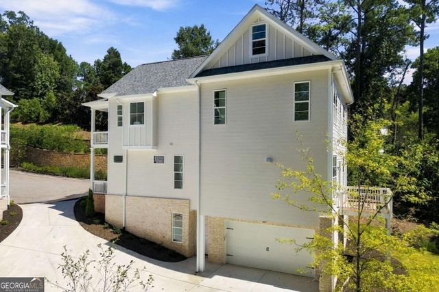 3060 Kara Court, Roswell, GA 30076