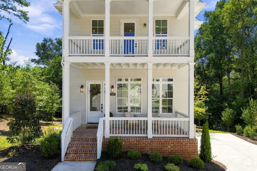 3060 Kara Court, Roswell, GA 30076