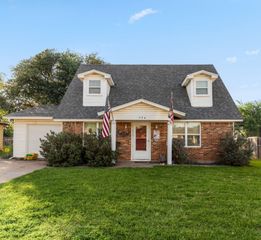 234 Glasgow Drive, Wichita Falls, TX 76302