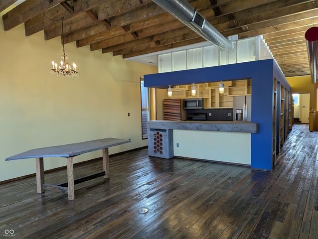 1701 Prospect Street, Indianapolis, IN 46203
