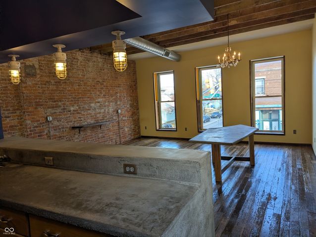 1701 Prospect Street, Indianapolis, IN 46203