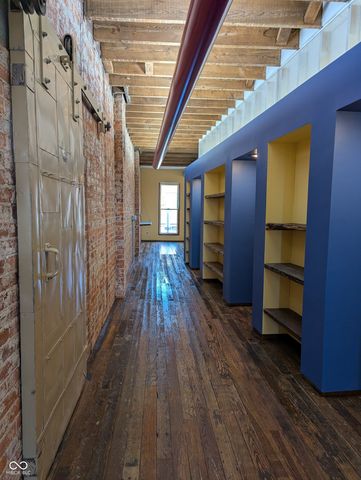 1701 Prospect Street, Indianapolis, IN 46203