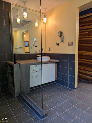 1701 Prospect Street, Indianapolis, IN 46203