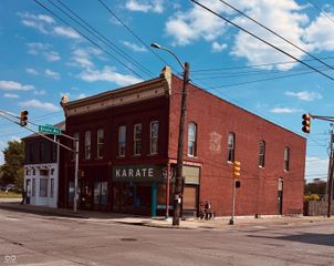 1701 Prospect Street, Indianapolis, IN 46203