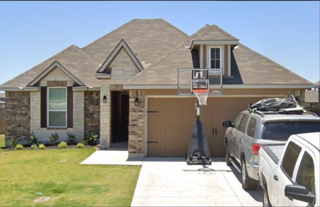 7747 Merry Oaks CV, Temple, TX 76502