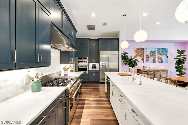 16249 Verilyn CIR, Naples, FL 34110