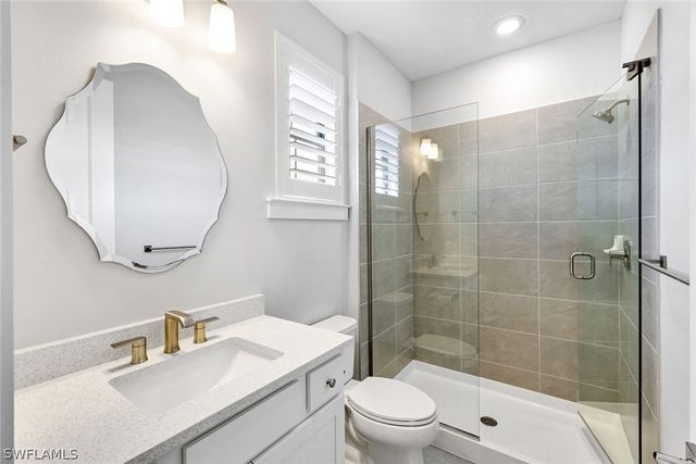 16249 Verilyn CIR, Naples, FL 34110