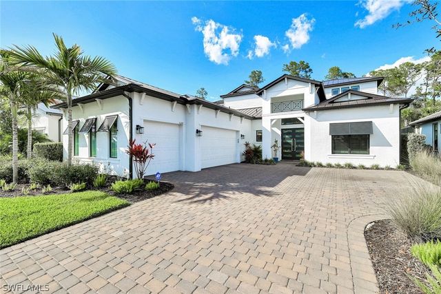 16249 Verilyn CIR, Naples, FL 34110