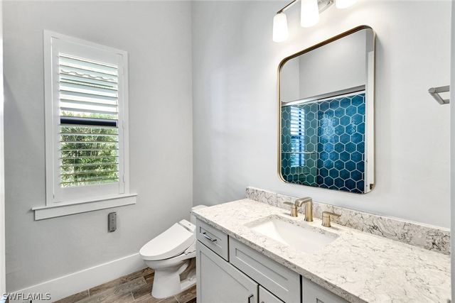 16249 Verilyn CIR, Naples, FL 34110