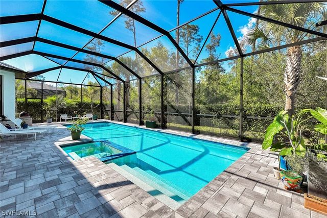 16249 Verilyn CIR, Naples, FL 34110