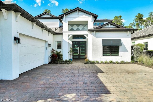 16249 Verilyn CIR, Naples, FL 34110