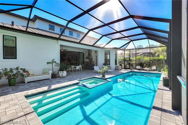 16249 Verilyn CIR, Naples, FL 34110