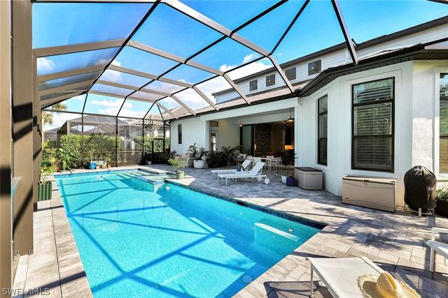 16249 Verilyn CIR, Naples, FL 34110